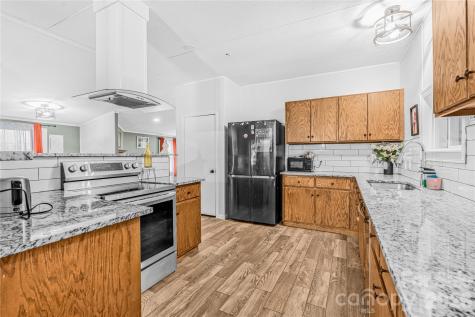 2235 Sandy Ridge Church Road Morven NC 28119