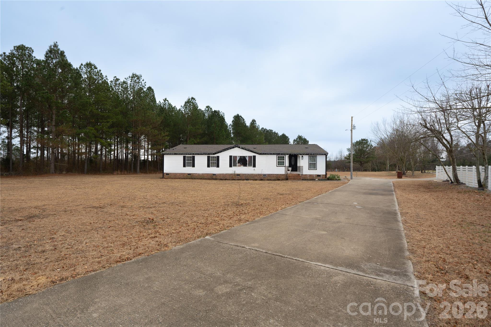 2235 Sandy Ridge Church Road Morven NC 28119