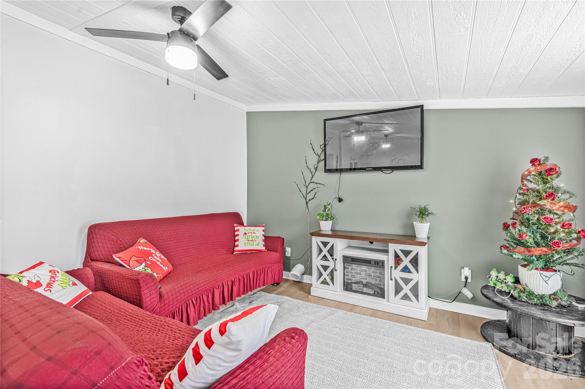 2235 Sandy Ridge Church Road Morven NC 28119