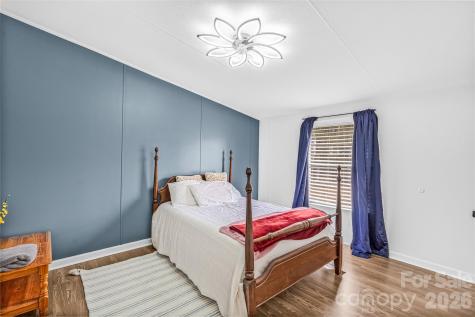 2235 Sandy Ridge Church Road Morven NC 28119