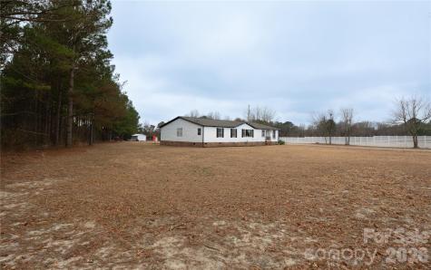 2235 Sandy Ridge Church Road Morven NC 28119