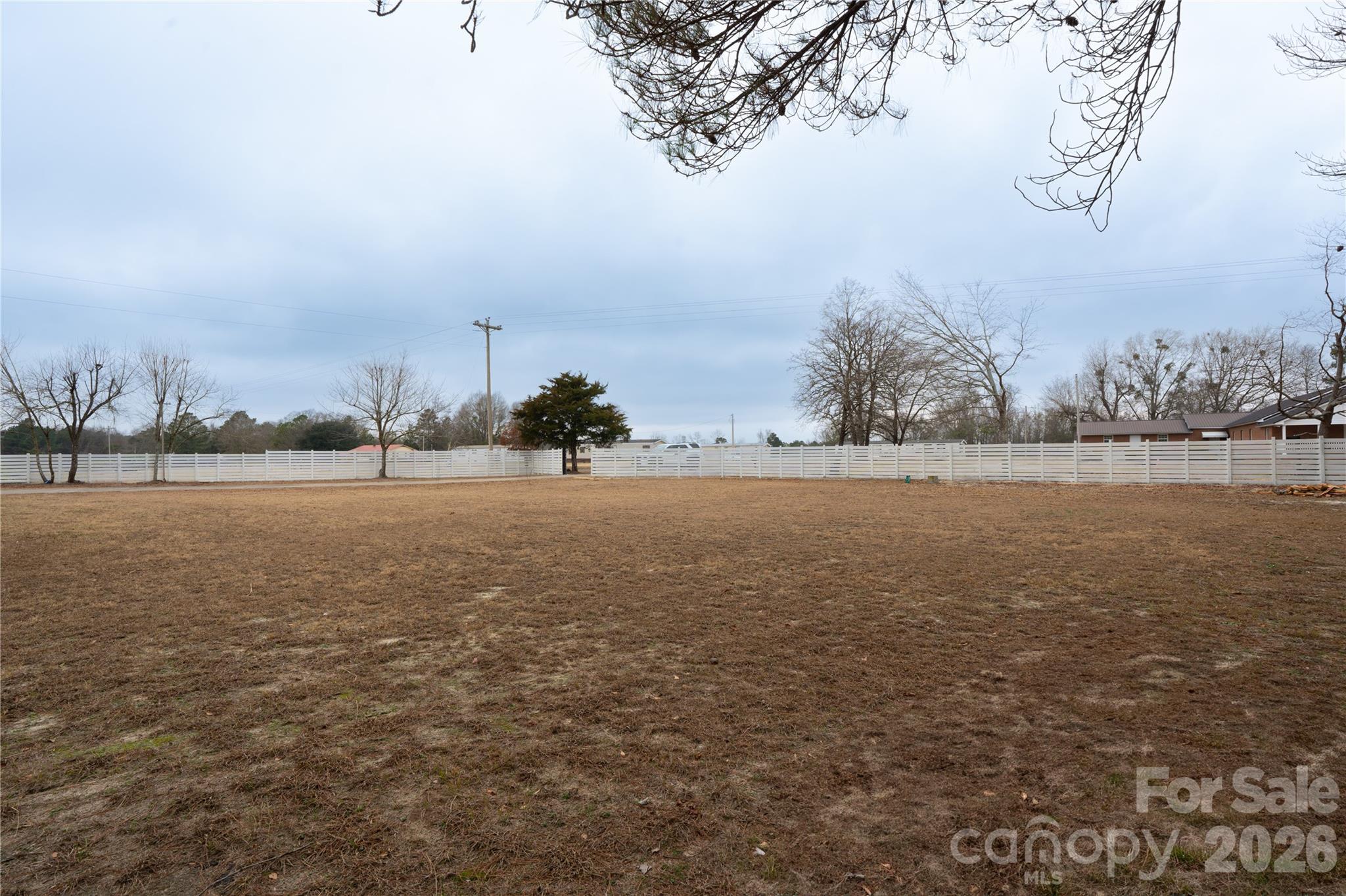 2235 Sandy Ridge Church Road Morven NC 28119