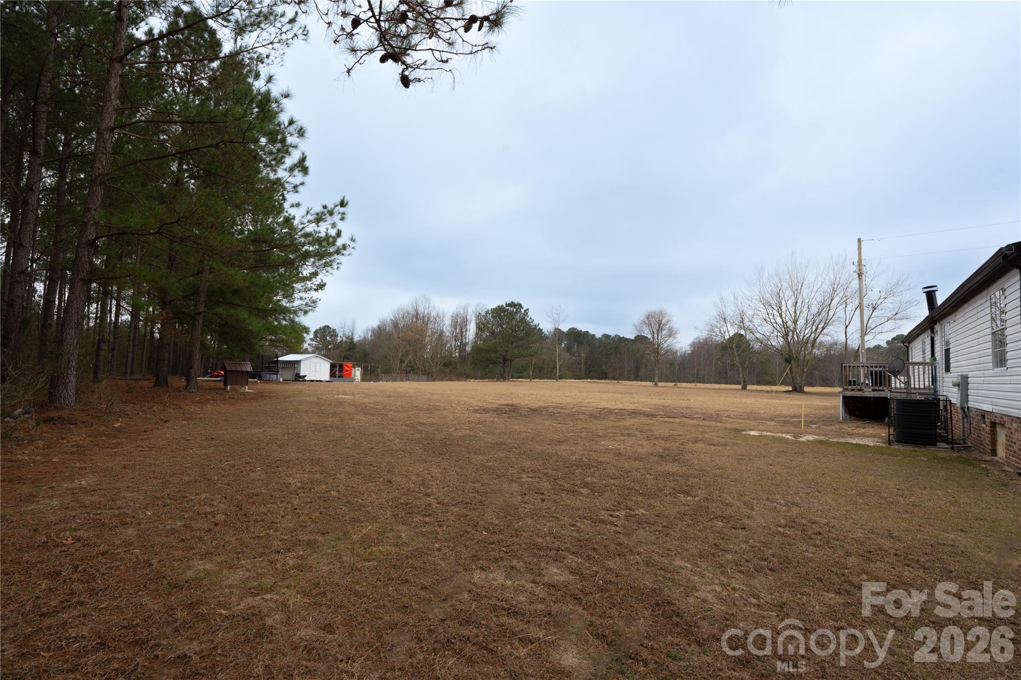 2235 Sandy Ridge Church Road Morven NC 28119