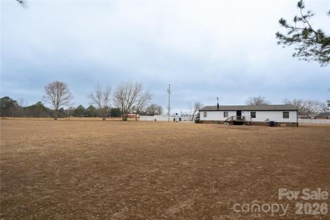 2235 Sandy Ridge Church Road Morven NC 28119
