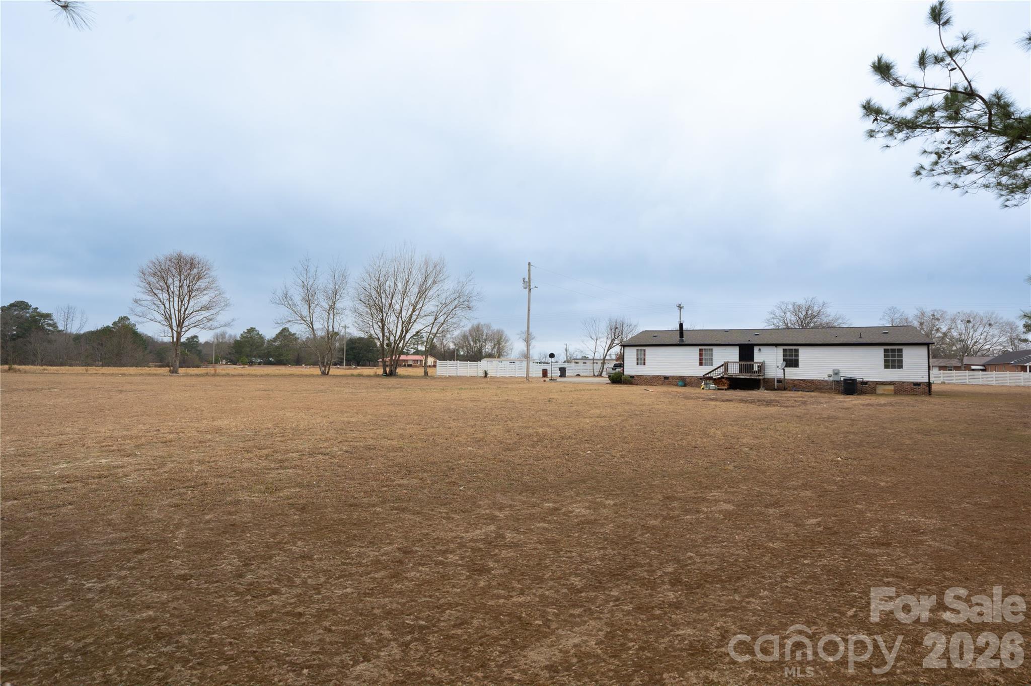 2235 Sandy Ridge Church Road Morven NC 28119
