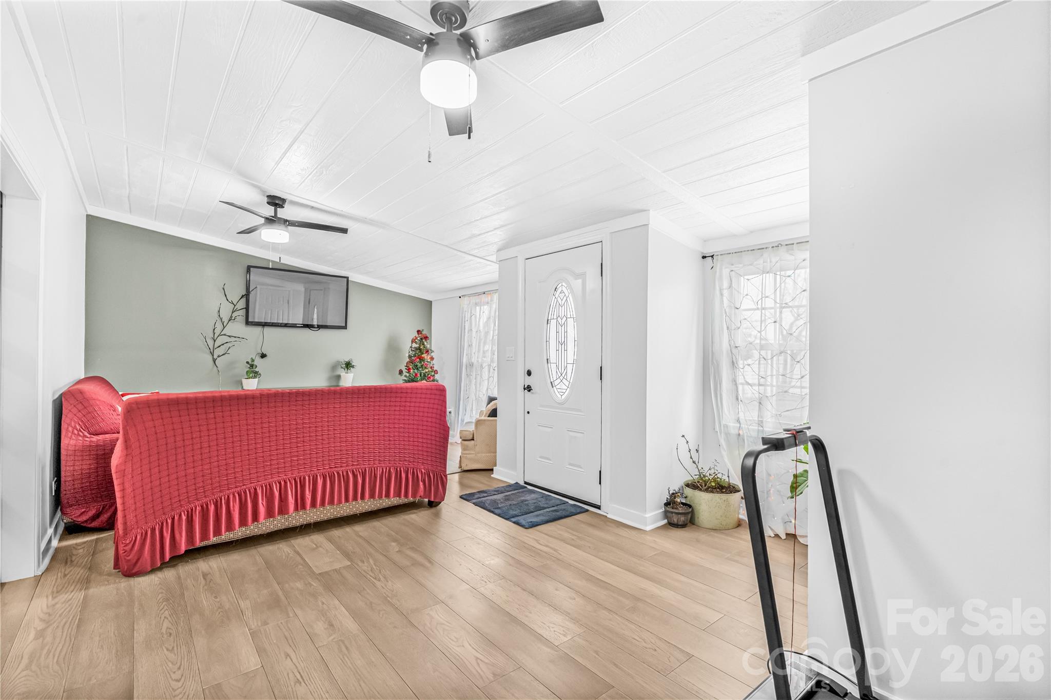 2235 Sandy Ridge Church Road Morven NC 28119