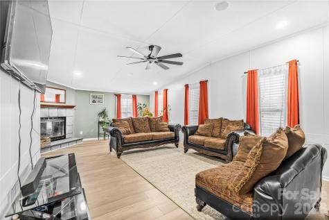 2235 Sandy Ridge Church Road Morven NC 28119