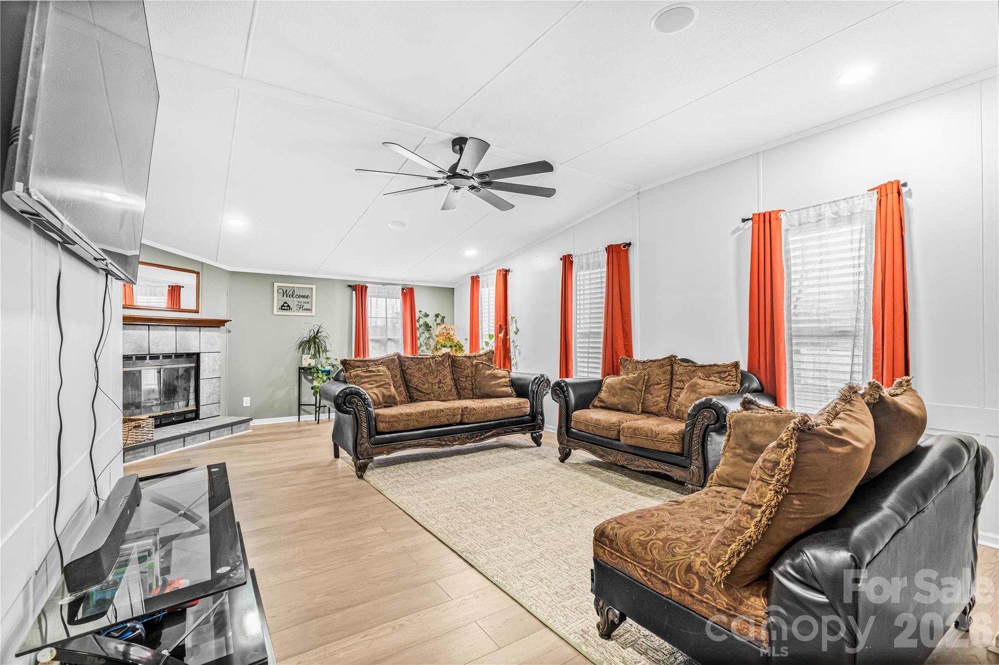 2235 Sandy Ridge Church Road Morven NC 28119
