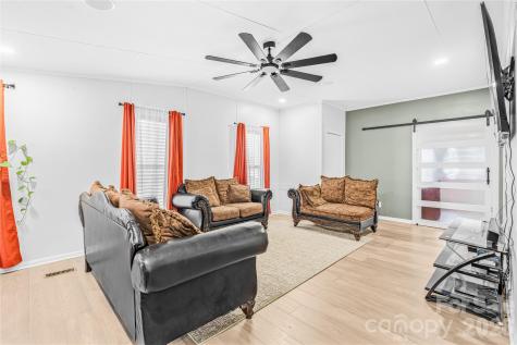 2235 Sandy Ridge Church Road Morven NC 28119