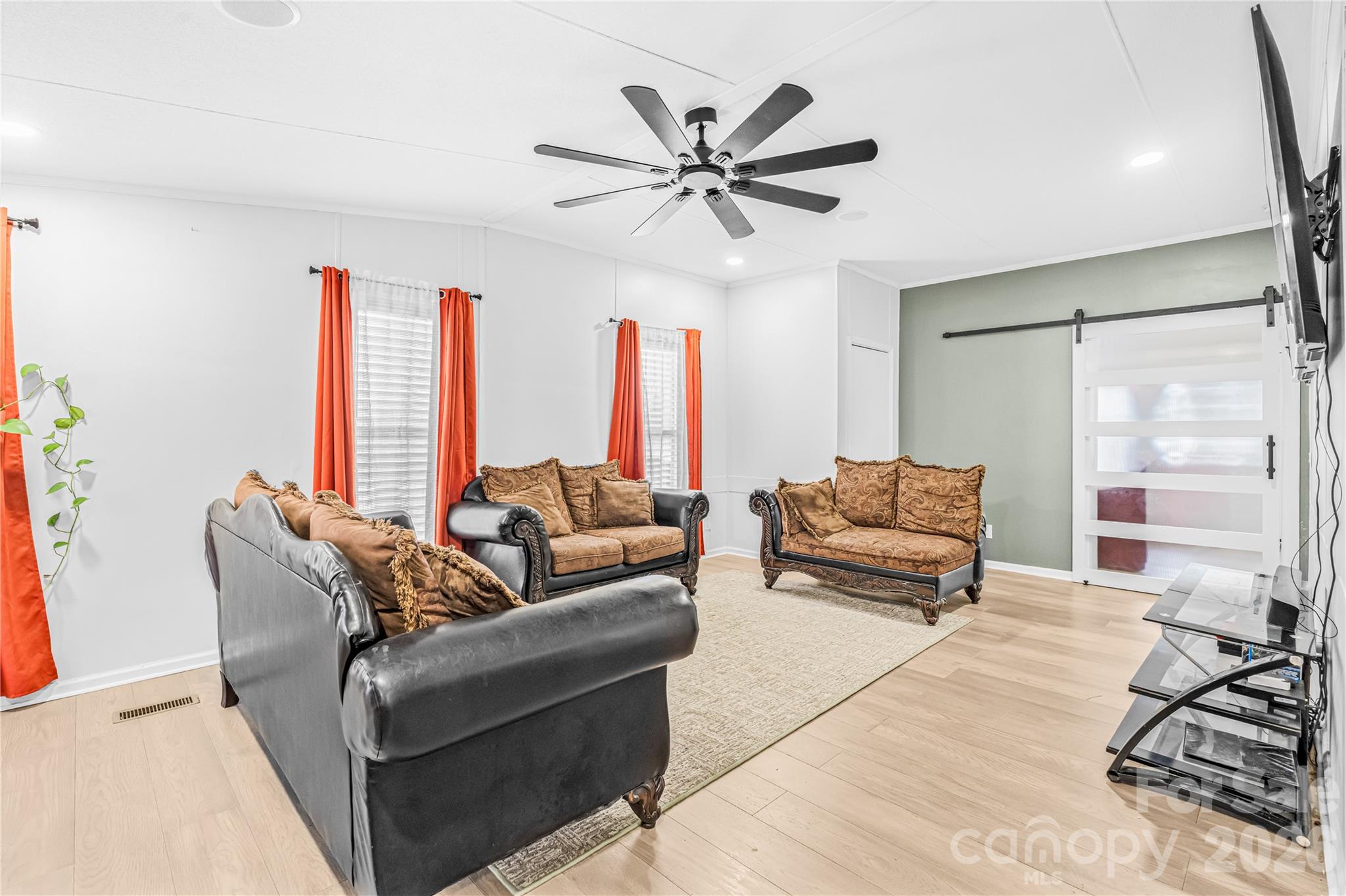 2235 Sandy Ridge Church Road Morven NC 28119