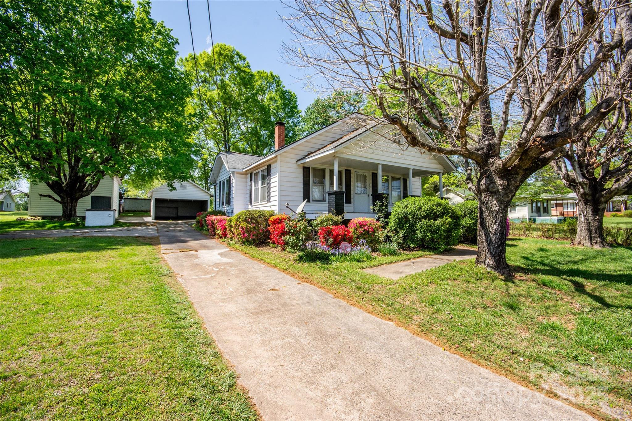 495 Turnersburg Highway Statesville NC 28625