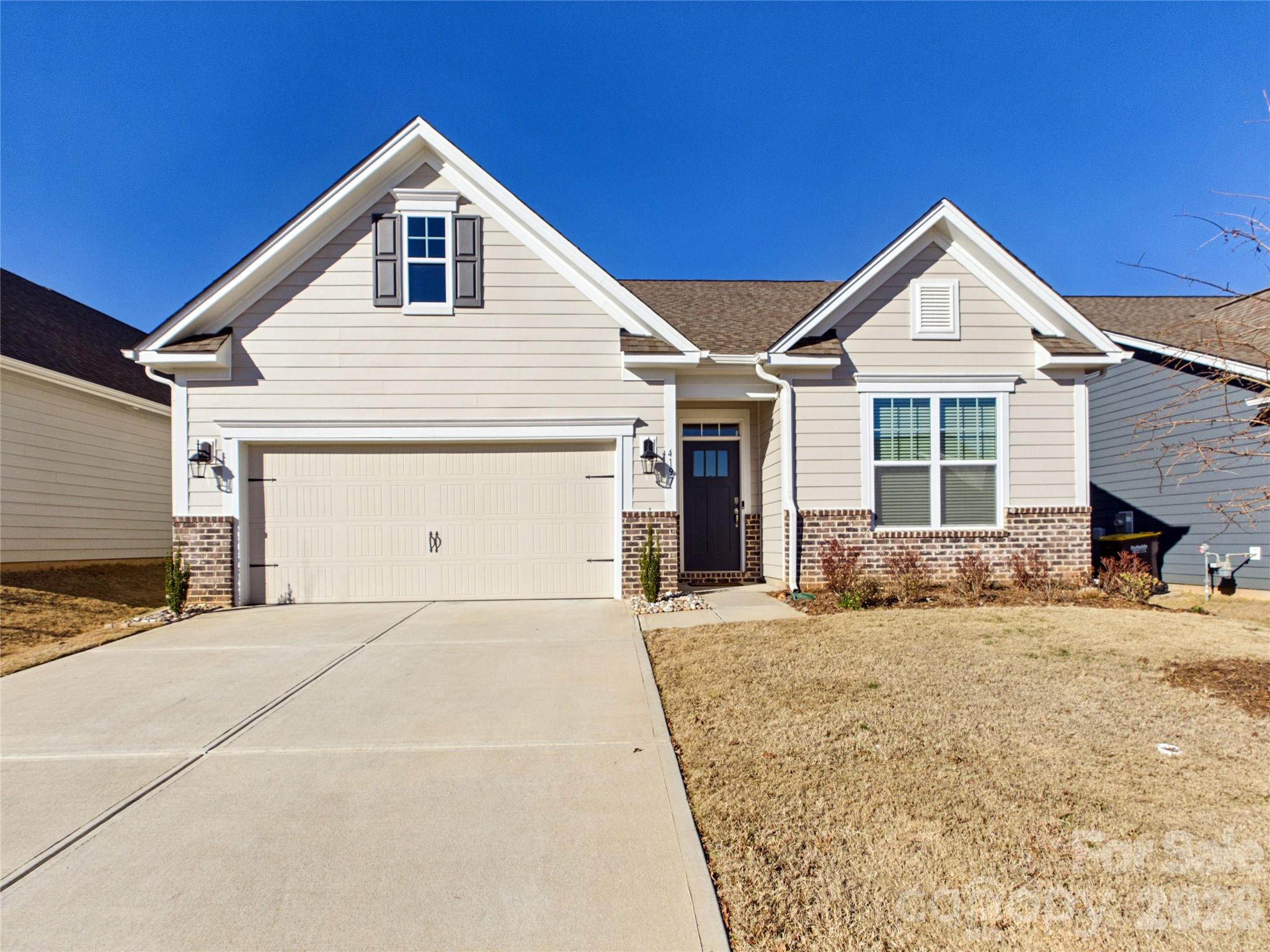4197 Millstream Road Denver NC 28037