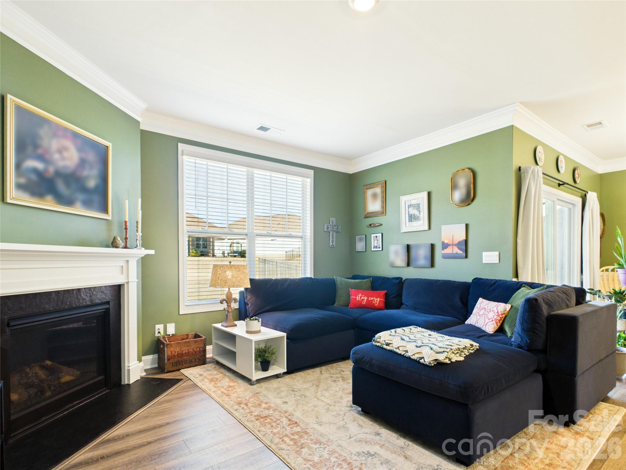 4197 Millstream Road Denver NC 28037