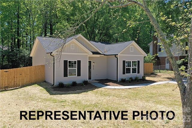 947 Saturn Street Gastonia NC 28052