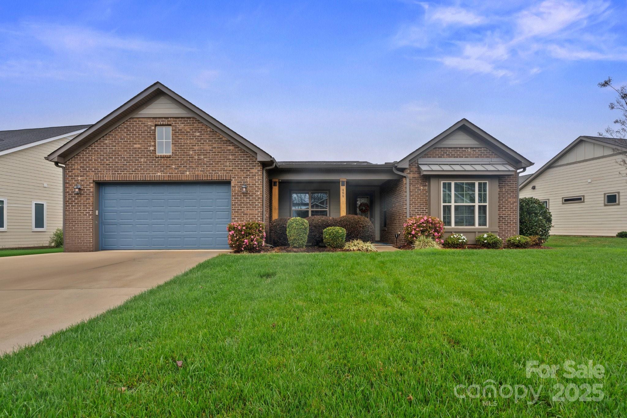 499 Granite Lake Court Denver NC 28037
