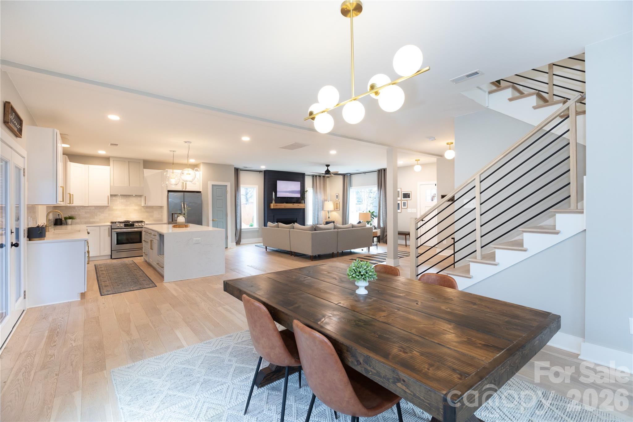 3509 Draper Avenue Charlotte NC 28205