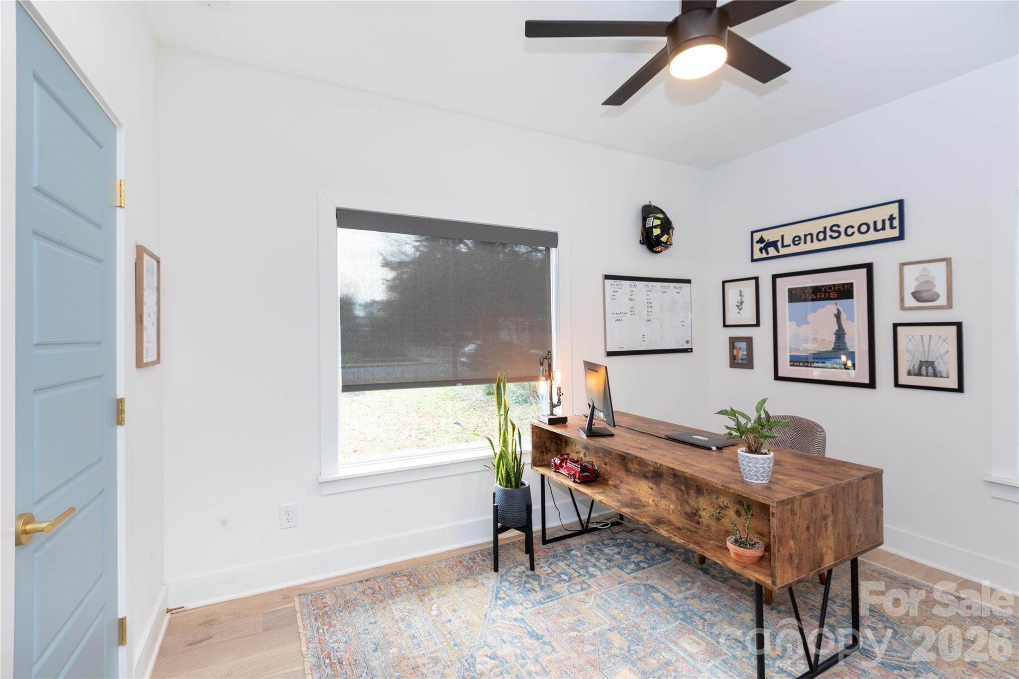 3509 Draper Avenue Charlotte NC 28205