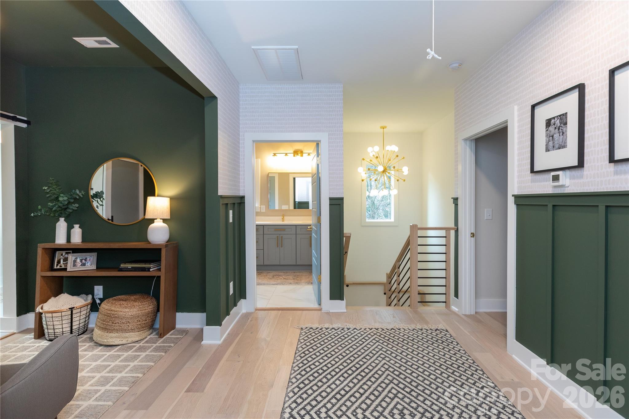 3509 Draper Avenue Charlotte NC 28205