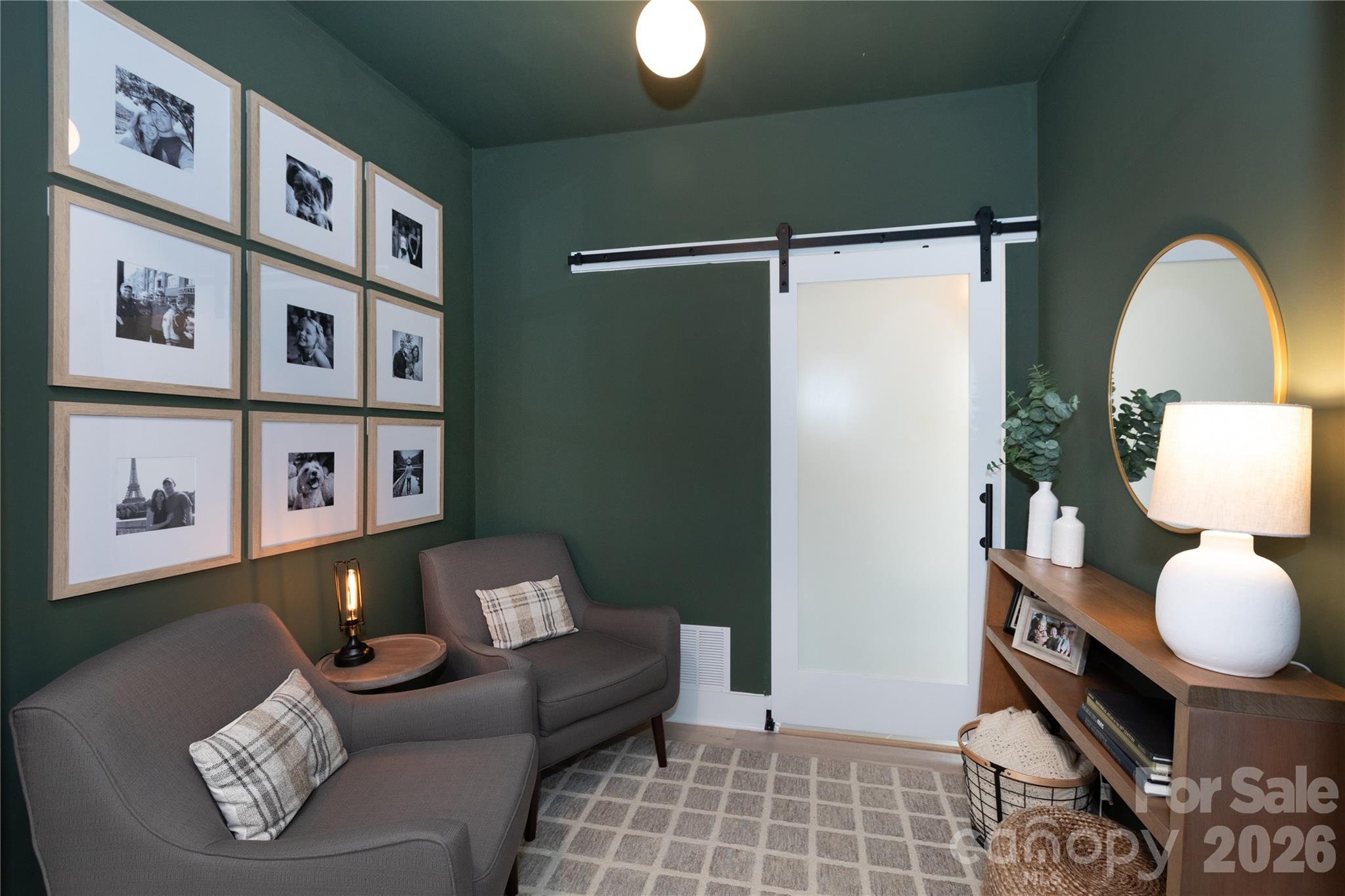 3509 Draper Avenue Charlotte NC 28205