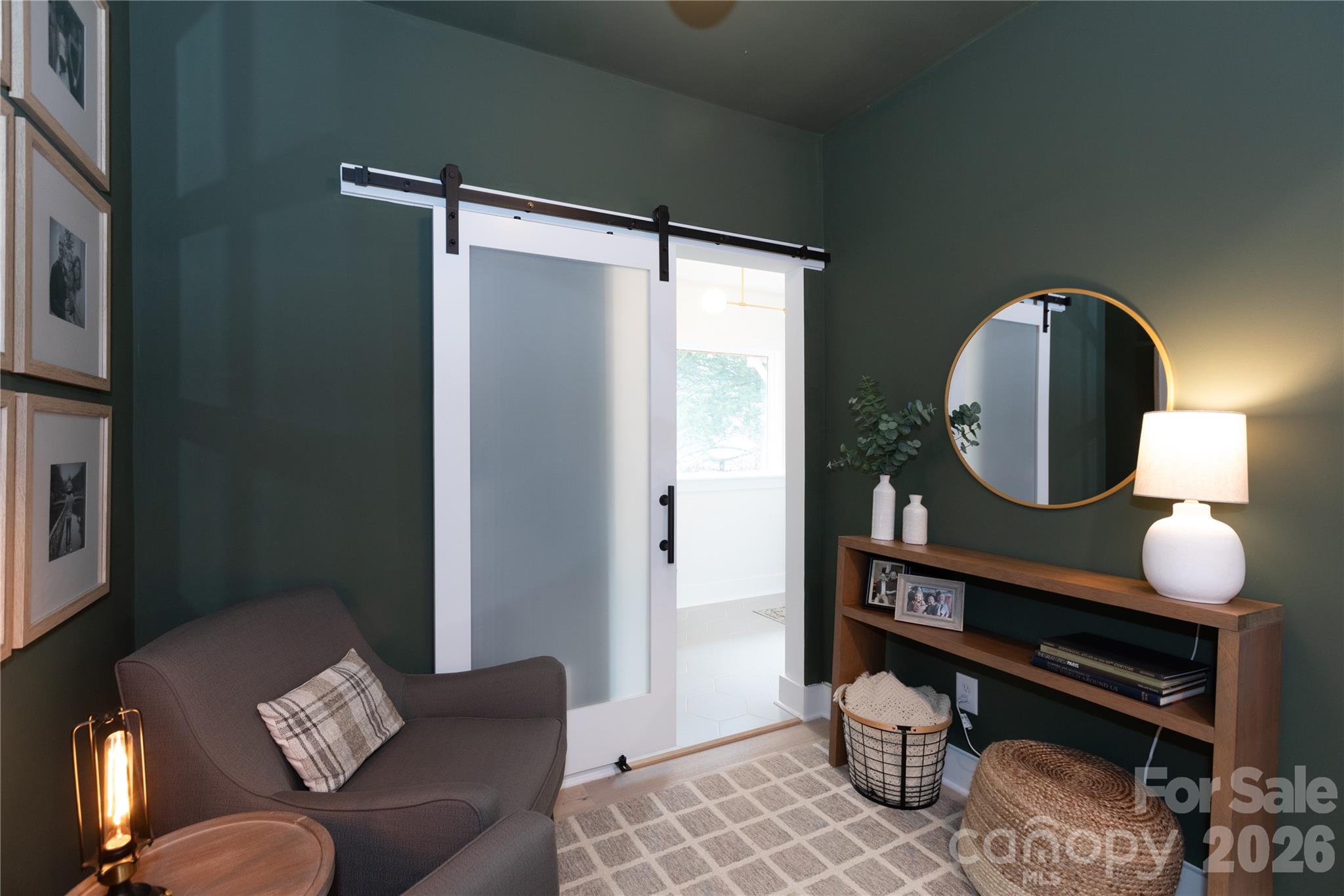 3509 Draper Avenue Charlotte NC 28205