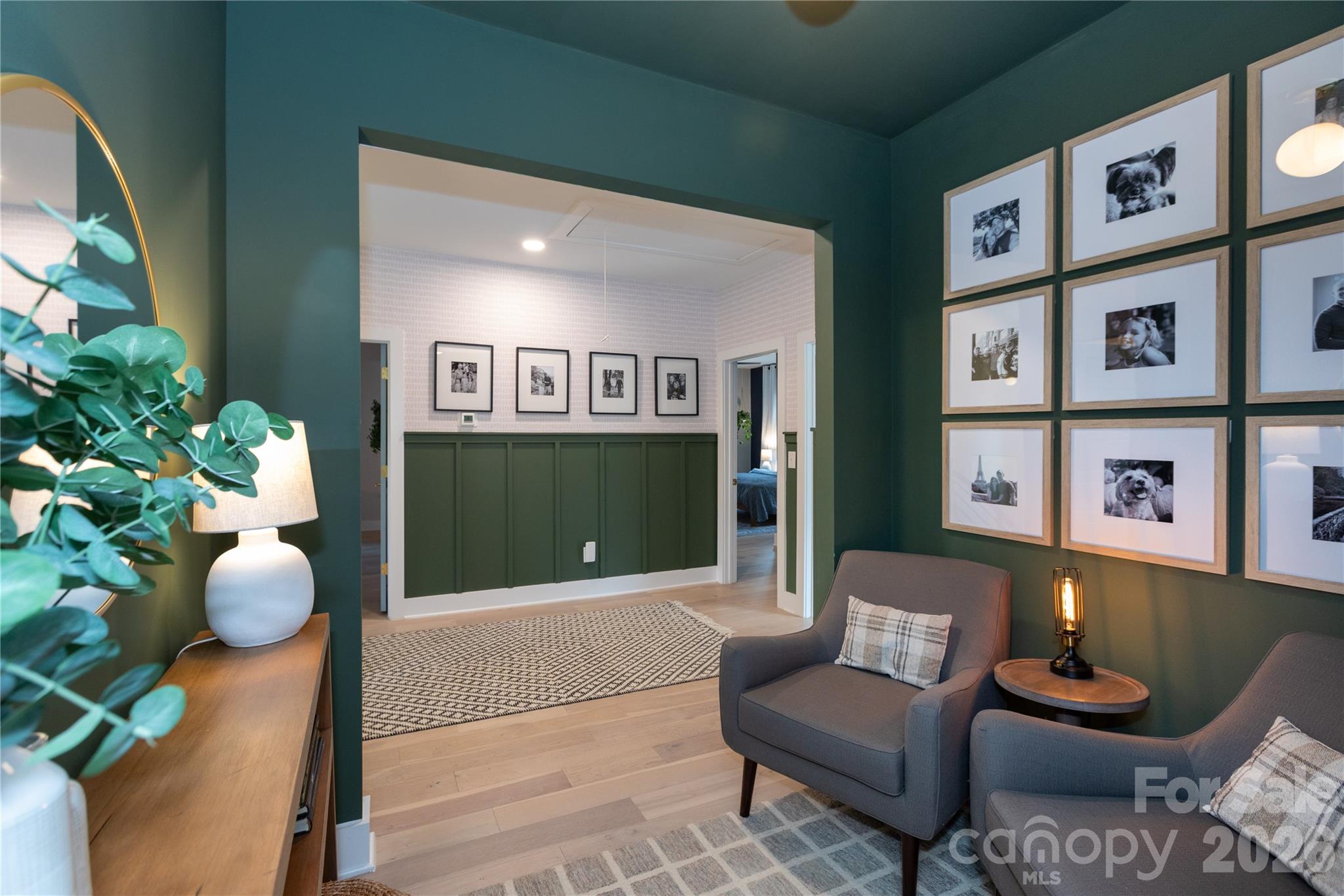 3509 Draper Avenue Charlotte NC 28205
