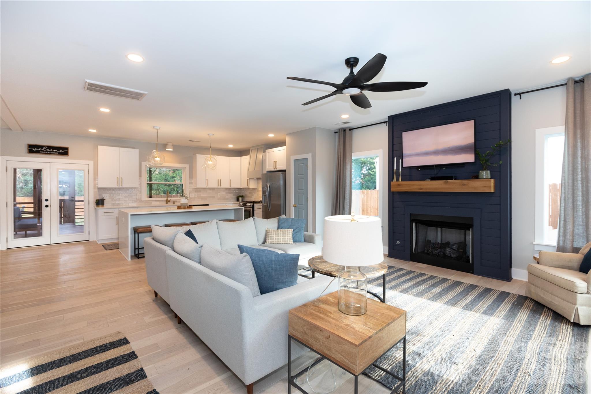 3509 Draper Avenue Charlotte NC 28205