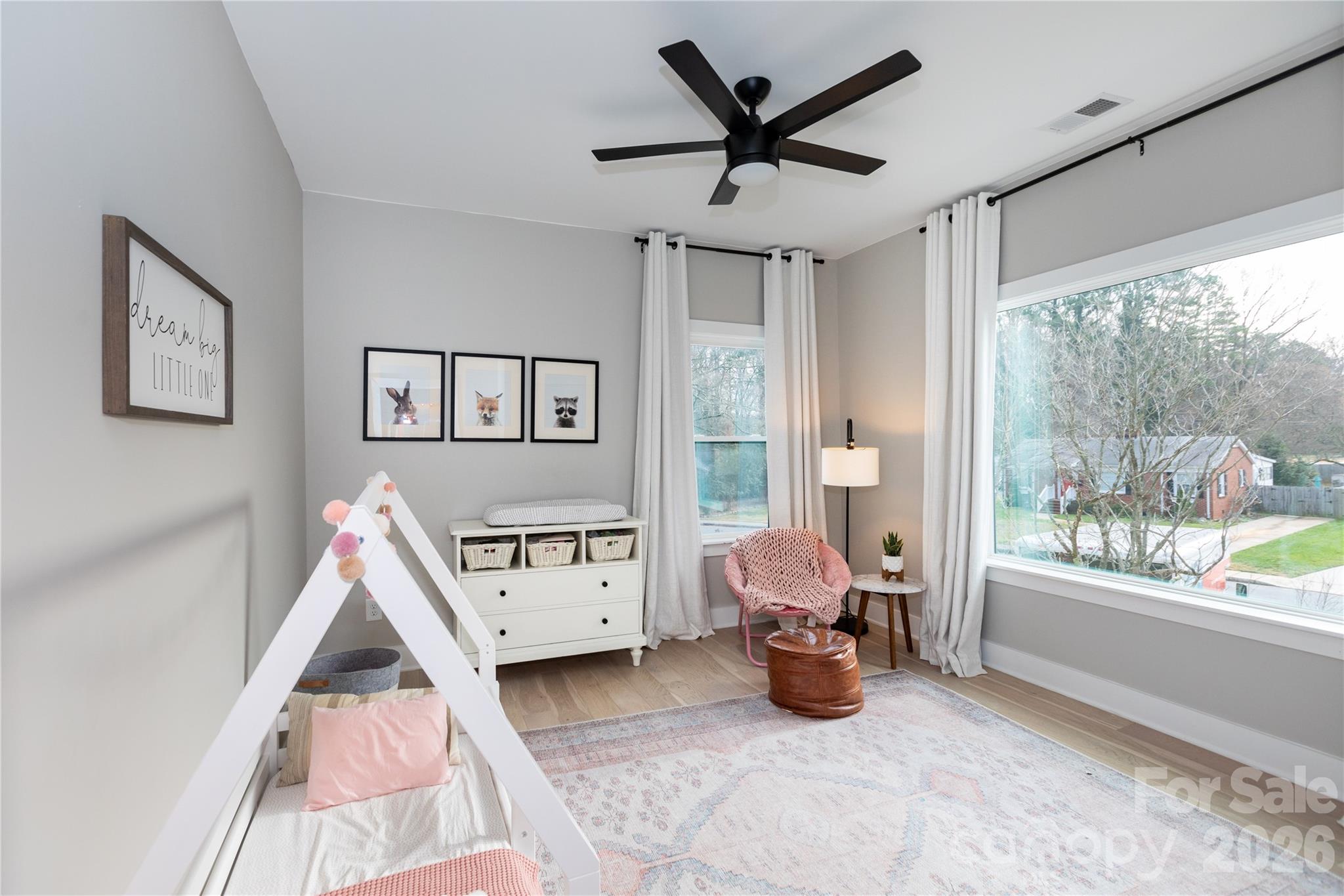 3509 Draper Avenue Charlotte NC 28205