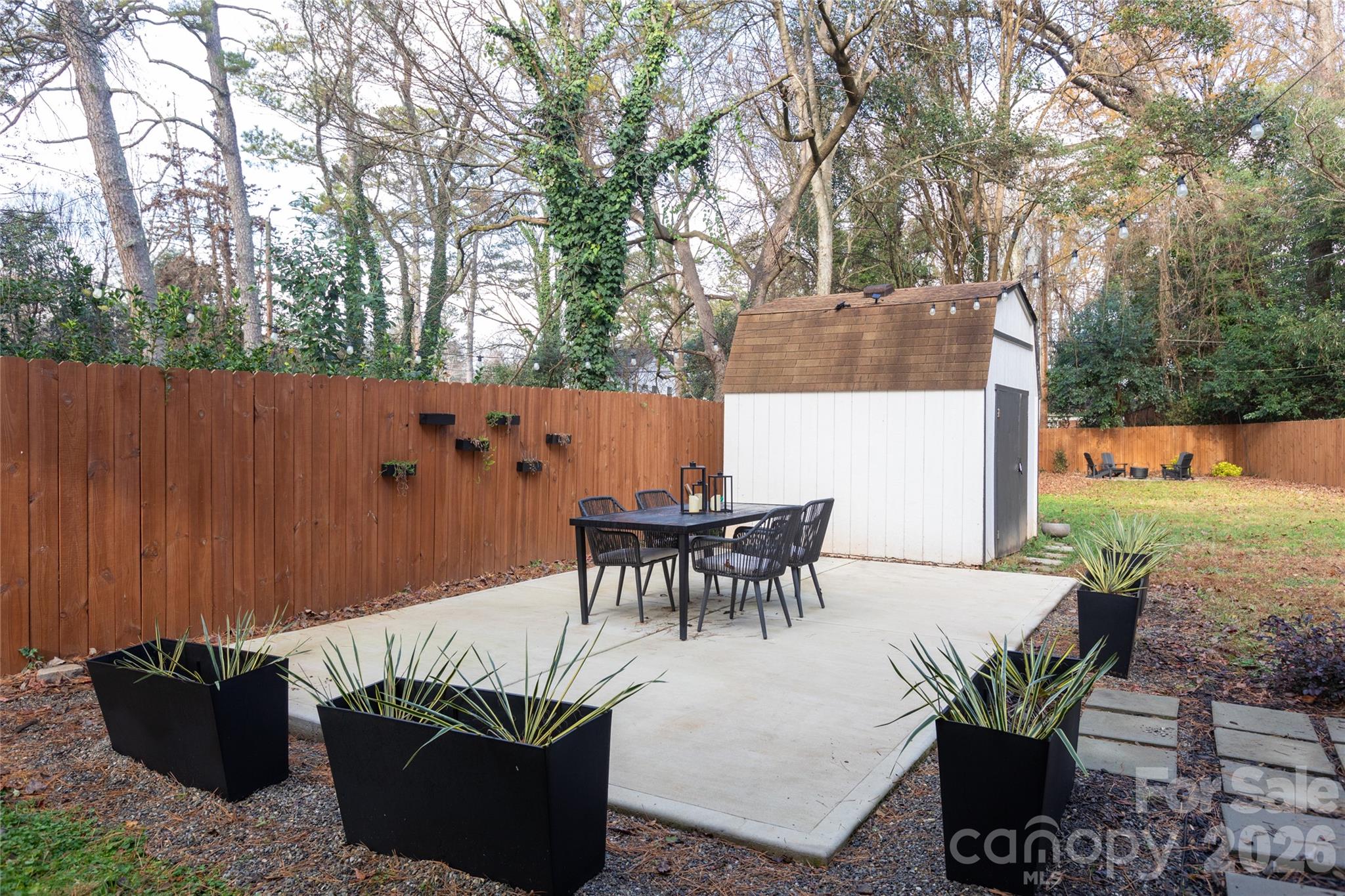 3509 Draper Avenue Charlotte NC 28205