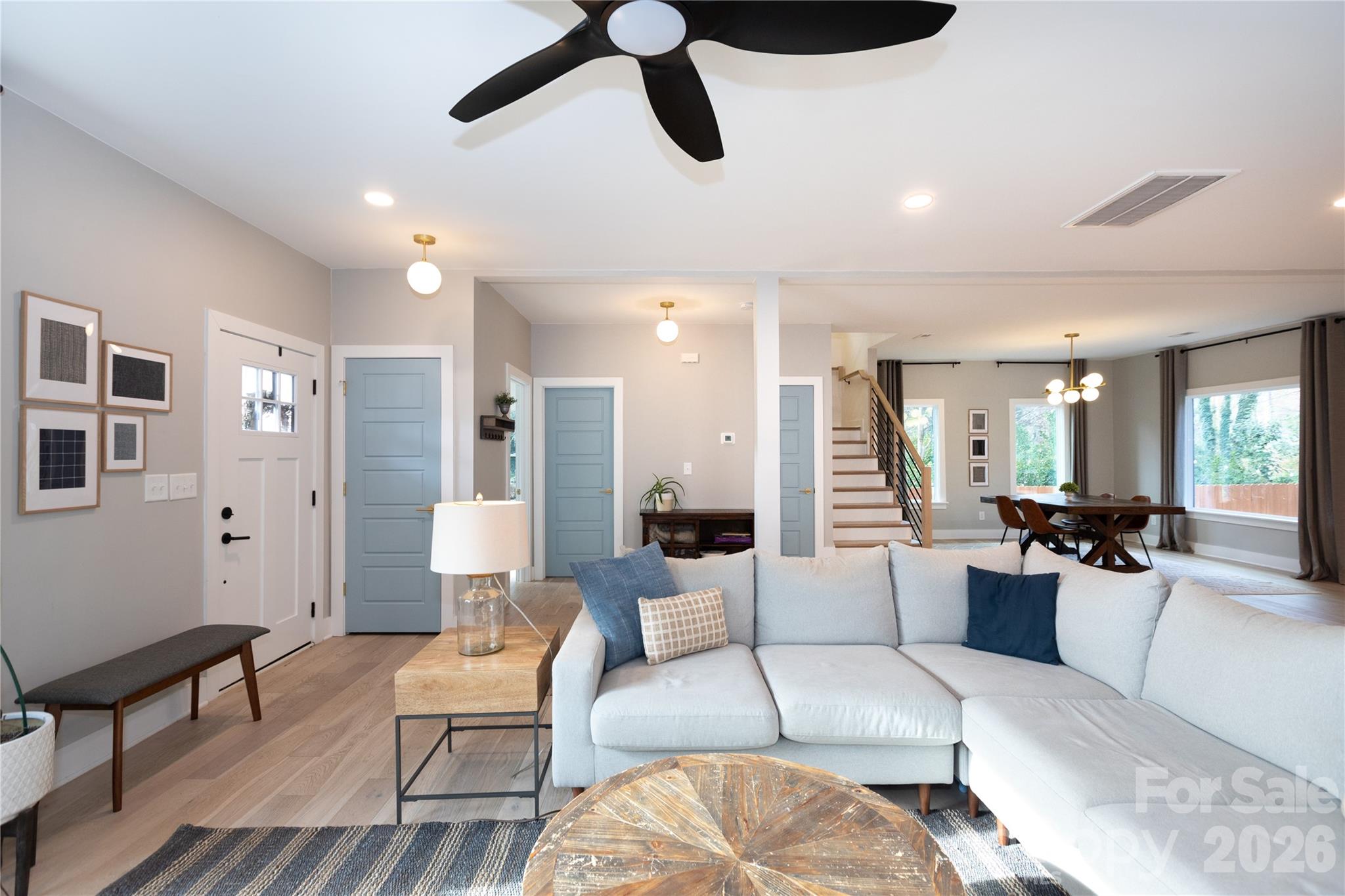 3509 Draper Avenue Charlotte NC 28205