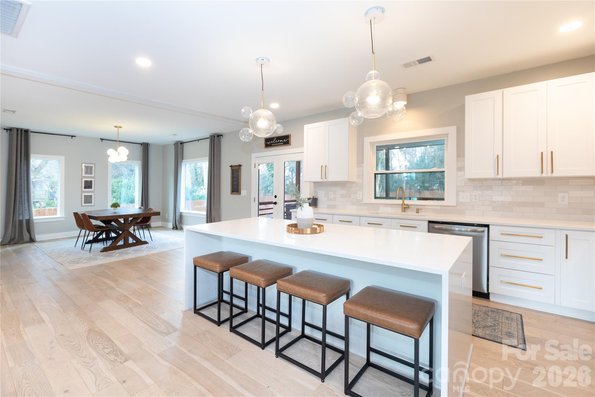 3509 Draper Avenue Charlotte NC 28205