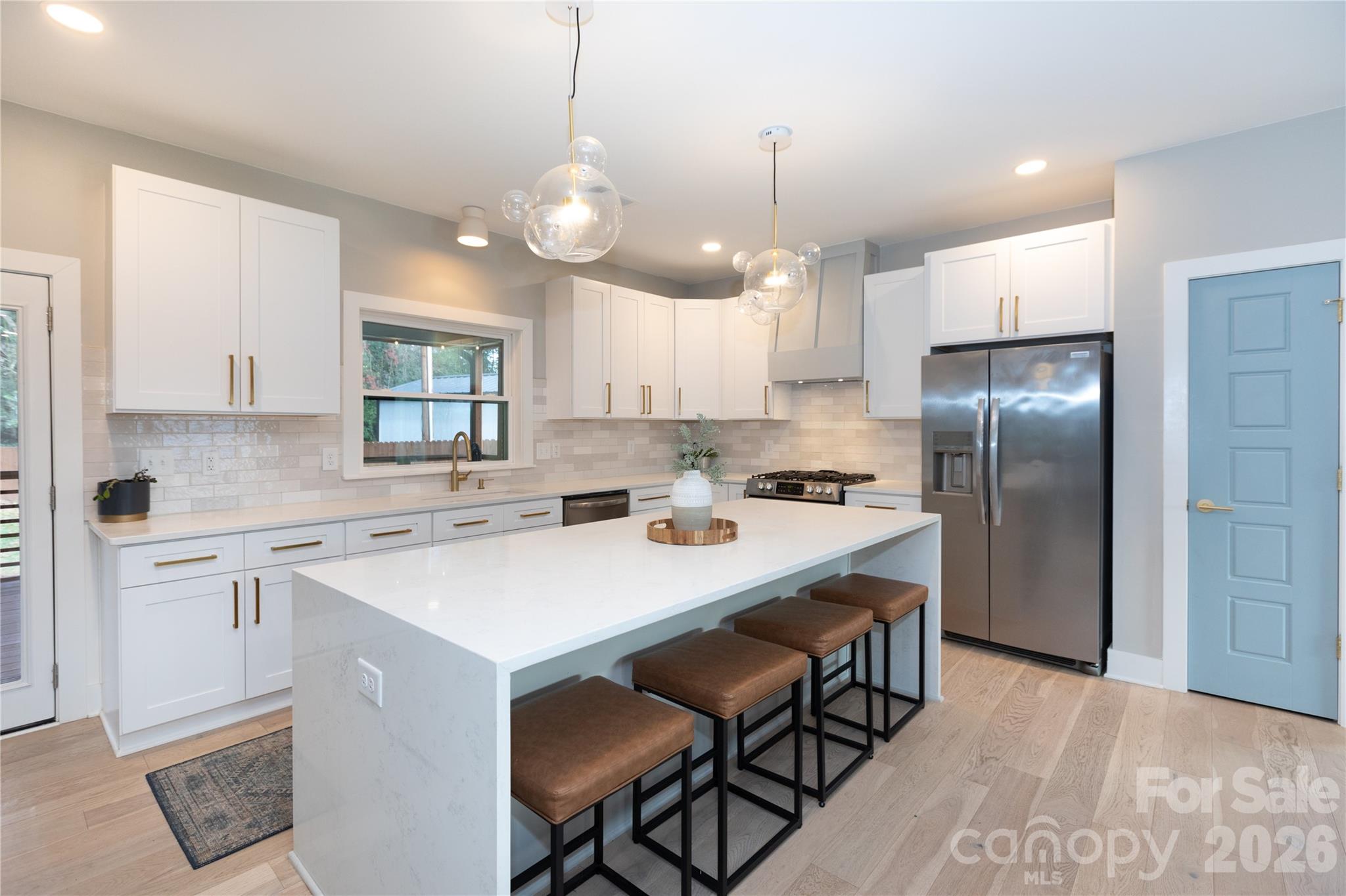 3509 Draper Avenue Charlotte NC 28205