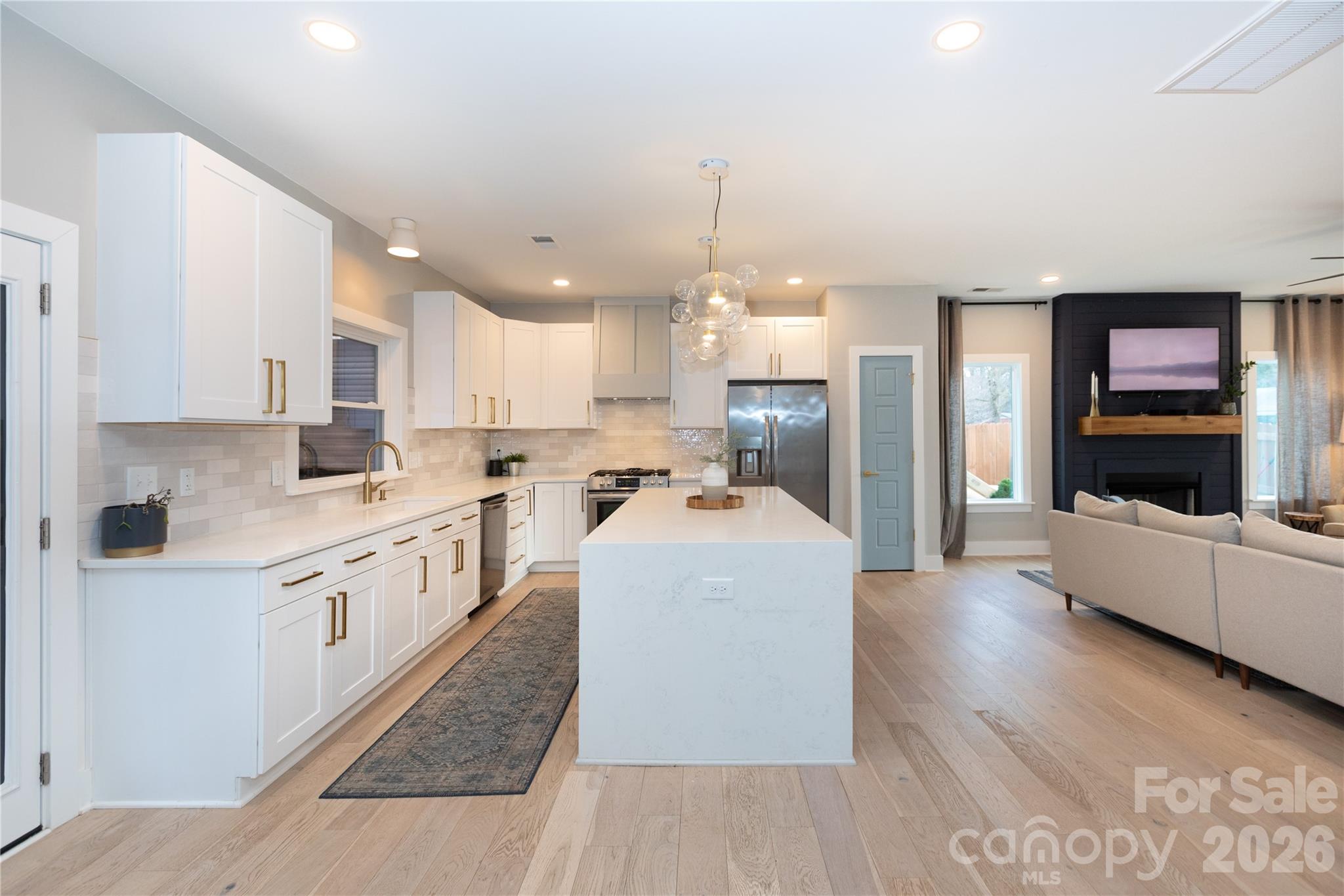 3509 Draper Avenue Charlotte NC 28205