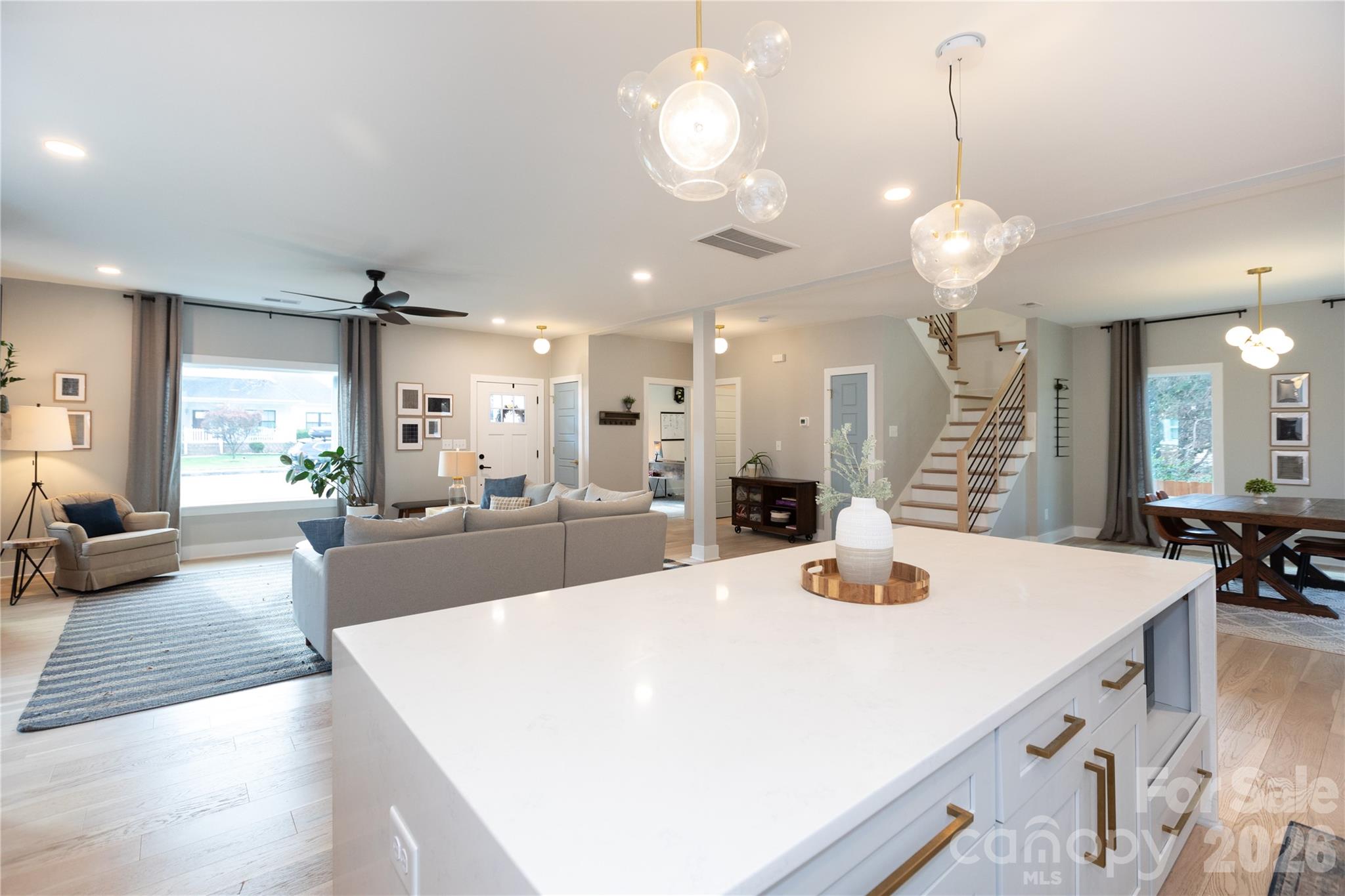 3509 Draper Avenue Charlotte NC 28205