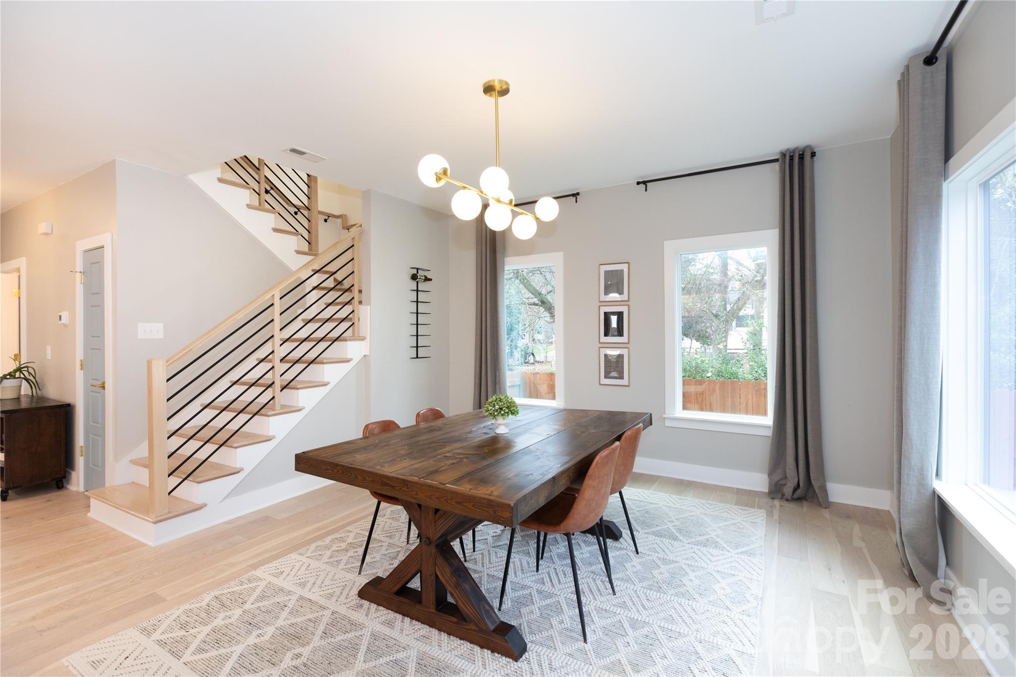 3509 Draper Avenue Charlotte NC 28205