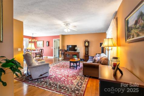 25 N Willow Brook Drive Asheville NC 28806