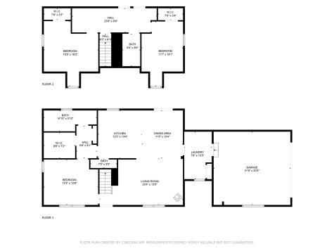 25 N Willow Brook Drive Asheville NC 28806