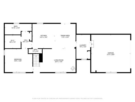 25 N Willow Brook Drive Asheville NC 28806