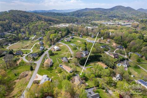 25 N Willow Brook Drive Asheville NC 28806