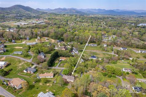 25 N Willow Brook Drive Asheville NC 28806