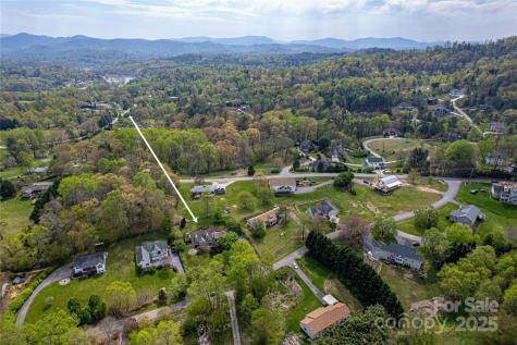 25 N Willow Brook Drive Asheville NC 28806