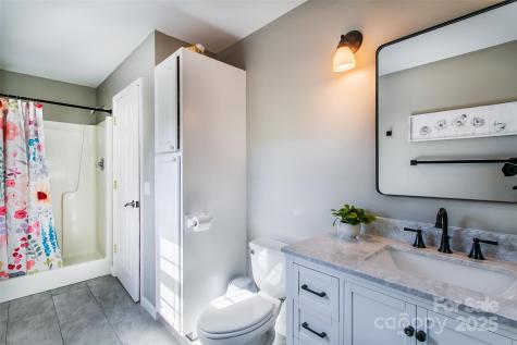 25 N Willow Brook Drive Asheville NC 28806