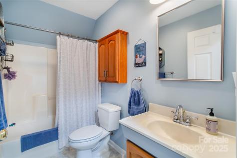 25 N Willow Brook Drive Asheville NC 28806