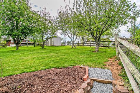 25 N Willow Brook Drive Asheville NC 28806