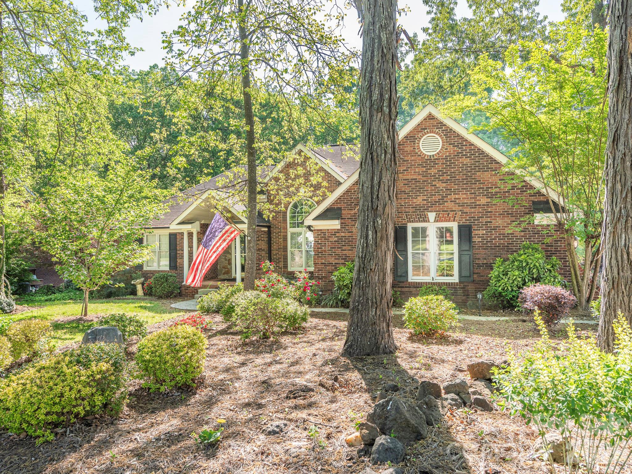 4799 Morris Glen Drive SW Concord NC 28027