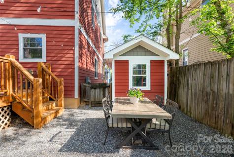 25 Lamar Avenue Asheville NC 28803