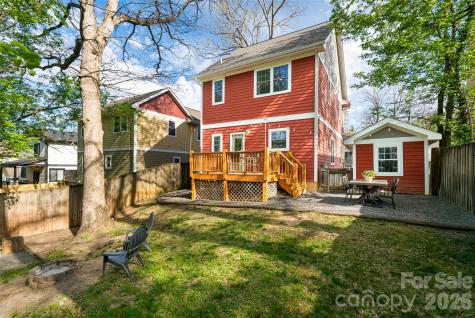 25 Lamar Avenue Asheville NC 28803