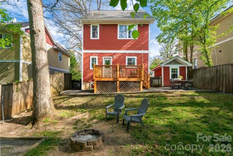 25 Lamar Avenue Asheville NC 28803