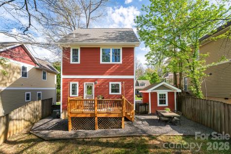 25 Lamar Avenue Asheville NC 28803