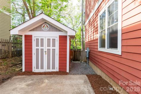 25 Lamar Avenue Asheville NC 28803