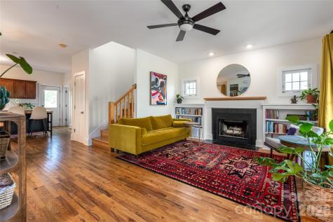 25 Lamar Avenue Asheville NC 28803